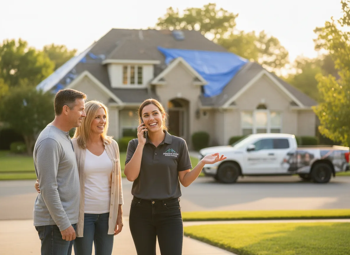 Emergency Roof Repair Gaylord, MI FAQs